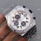 Swiss 7750 Audemars Piguet Replica Watch White Dial  (9)_th.jpg